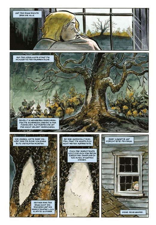 Produktbild: Harrow County
