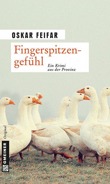 Produktbild: Fingerspitzengef&uuml;hl