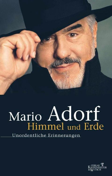 Produktbild: Himmel und Erde