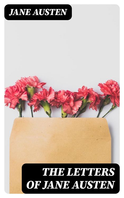Produktbild: The Letters of Jane Austen