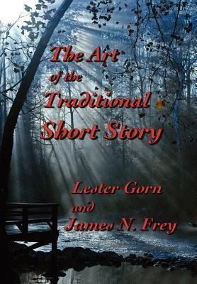 Produktbild: The Art of the Traditional Short Story