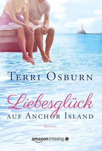 Produktbild: Liebesgl&uuml;ck auf Anchor Island