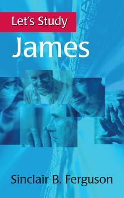 Produktbild: Let's Study James