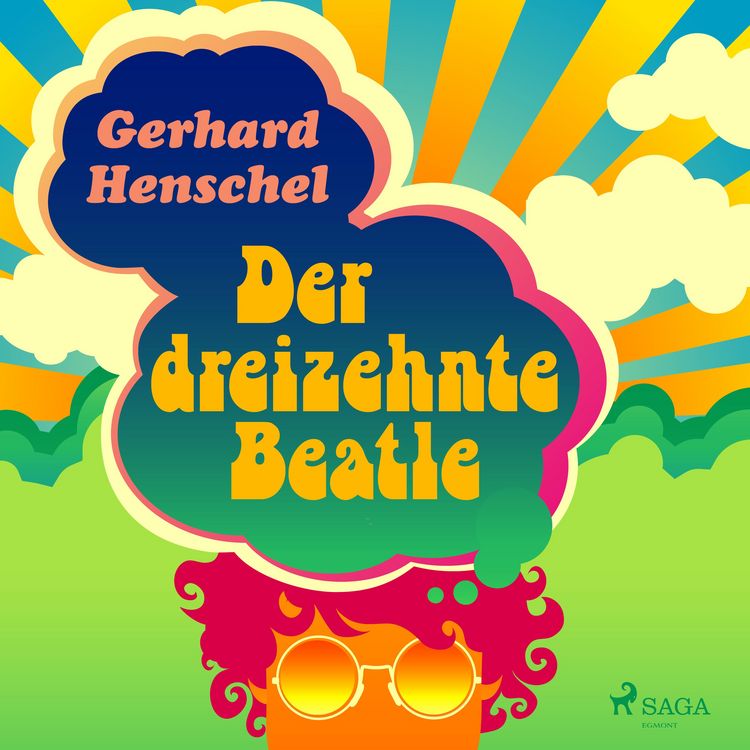 Produktbild: Der dreizehnte Beatle