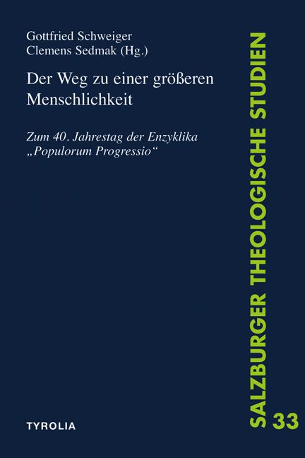 Produktbild: Der Weg zu gr&ouml;&szlig;erer Menschlichkeit