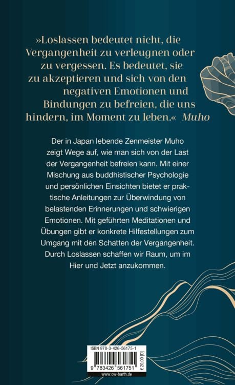 Produktbild: Alles, was du denkst, sind nur Gedanken