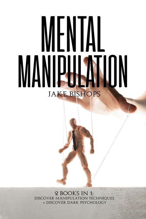 Produktbild: Mental Manipulation