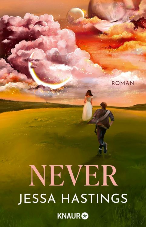 Produktbild: Never