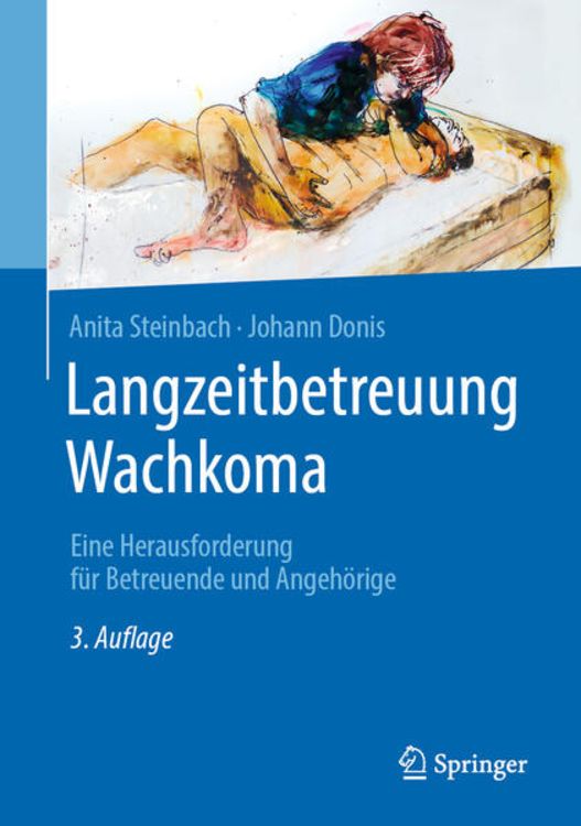 Produktbild: Langzeitbetreuung Wachkoma