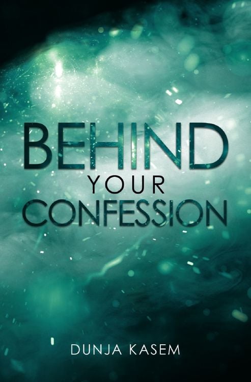 Produktbild: Lia und Levent Reihe / Behind Your Confession