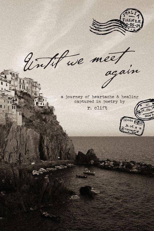 Produktbild: Until we meet again
