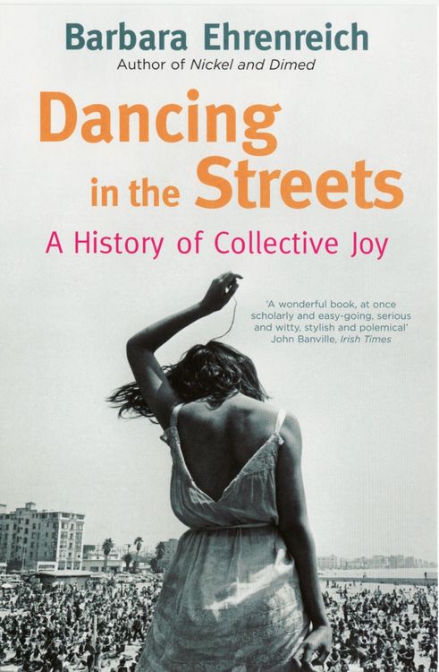 Produktbild: Dancing In The Streets