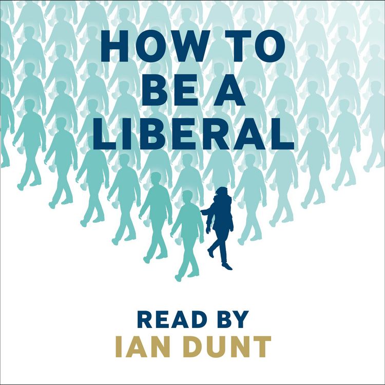 Produktbild: How To Be A Liberal