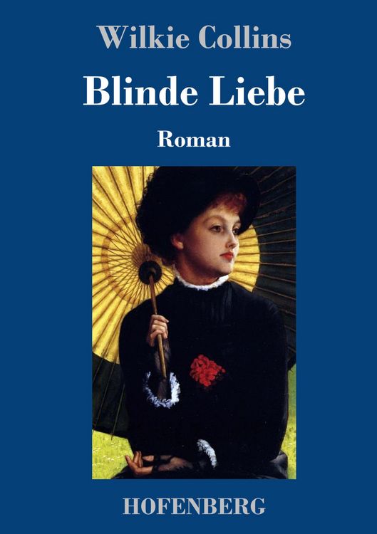 Produktbild: Blinde Liebe