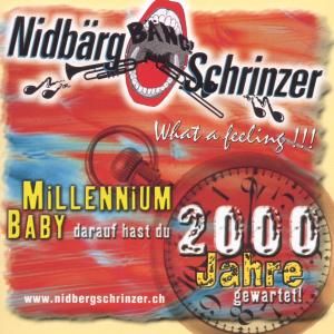 Produktbild: Millennium Baby