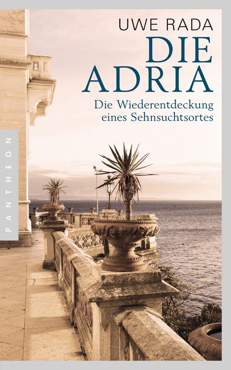 Produktbild: Die Adria