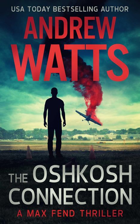 Produktbild: The Oshkosh Connection