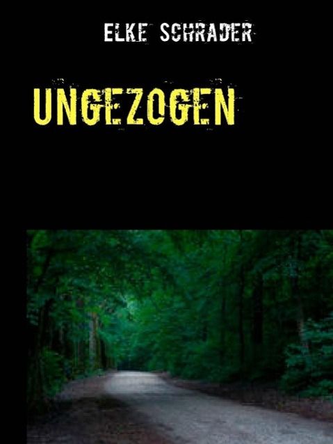 Produktbild: Ungezogen