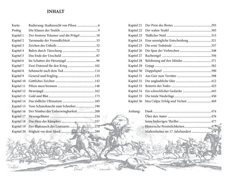 Produktbild: TINTE und SCHWERT, Sonderedition &ndash; Verwandlung (Band 1)