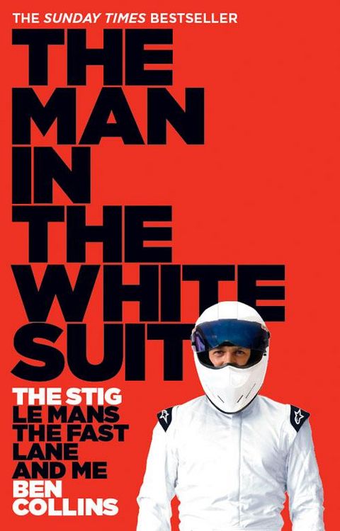Produktbild: The Man in the White Suit