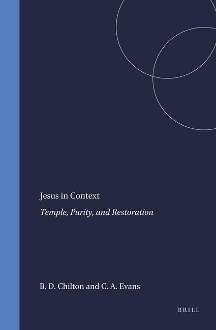 Produktbild: Jesus in Context