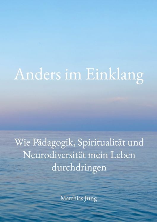 Produktbild: Anders im Einklang