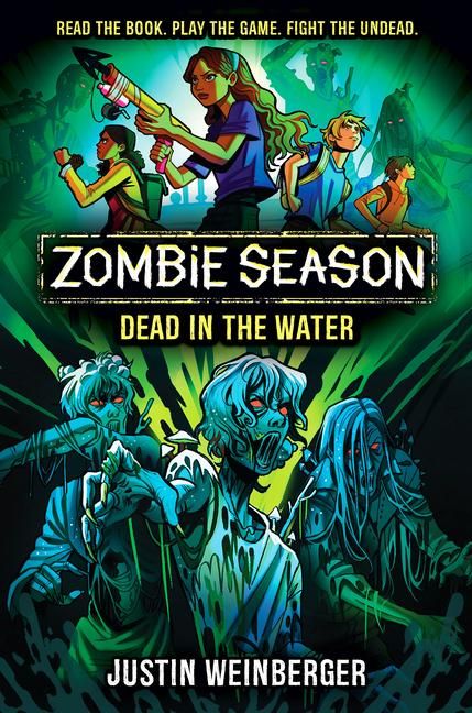 Produktbild: Zombie Season 2: Dead in the Water