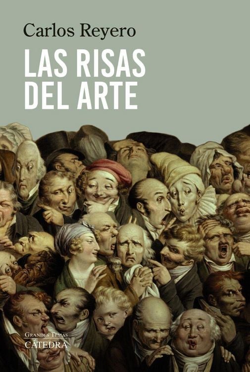 Produktbild: Las risas del arte