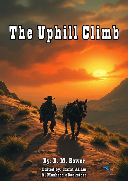 Produktbild: The Uphill Climb