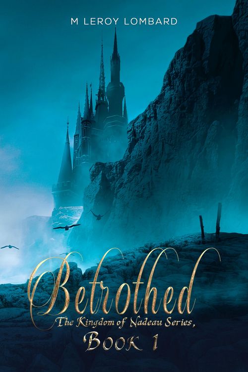 Produktbild: Betrothed