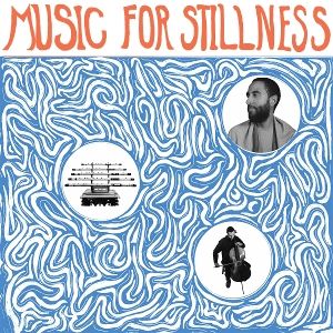 Produktbild: Music for Stillness