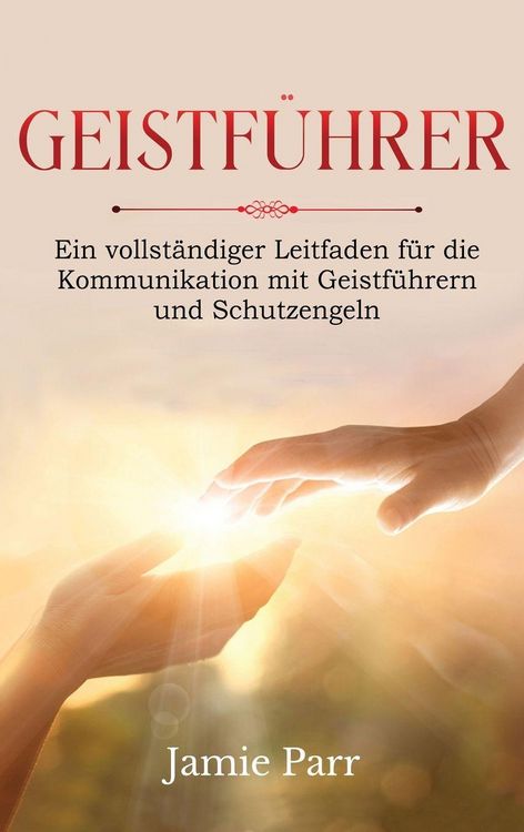 Produktbild: Geistf&uuml;hrer