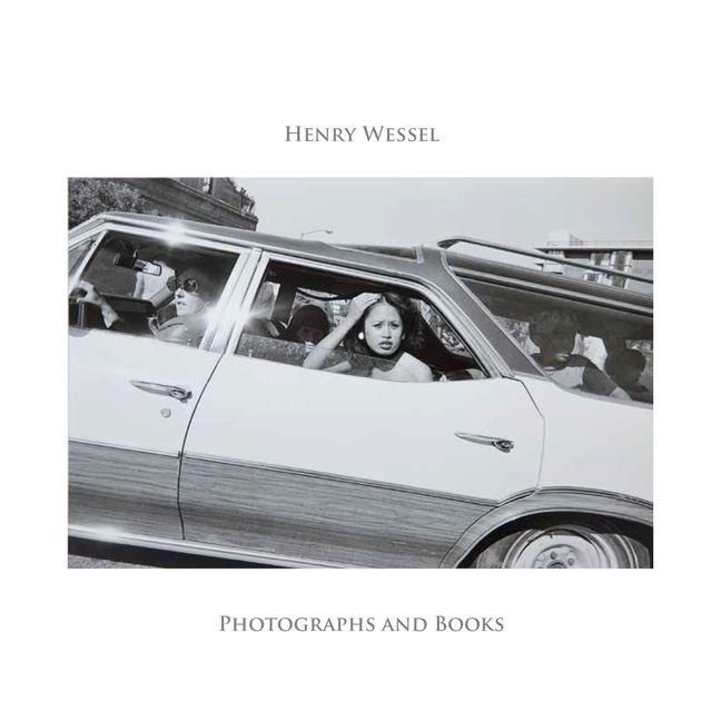 Produktbild: Henry Wessel