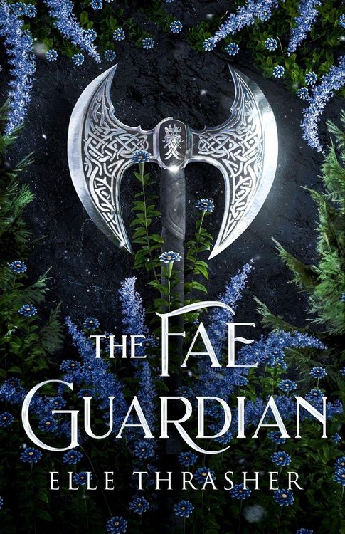Produktbild: The Fae Guardian