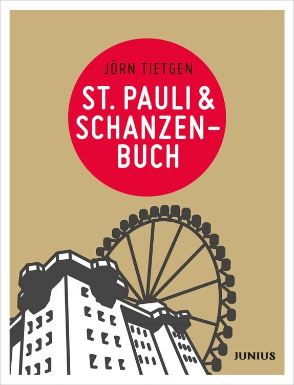 Produktbild: St. Pauli & Schanzenbuch