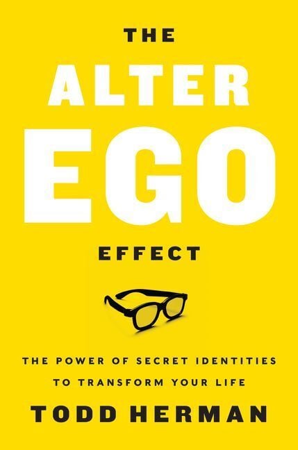 Produktbild: The Alter Ego Effect