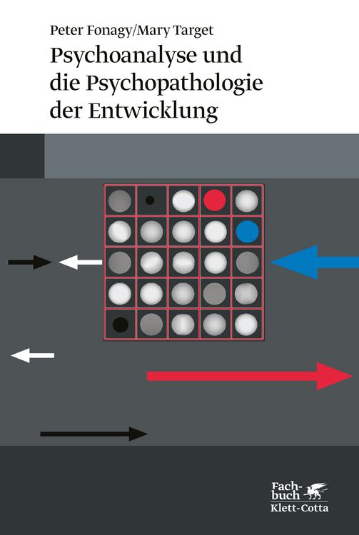 Produktbild: Psychoanalyse und die Psychopathologie der Entwicklung