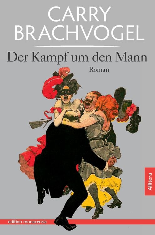 Produktbild: Kampf um den Mann