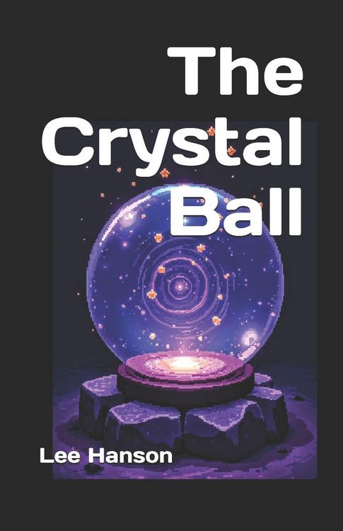 Produktbild: The Crystal Ball
