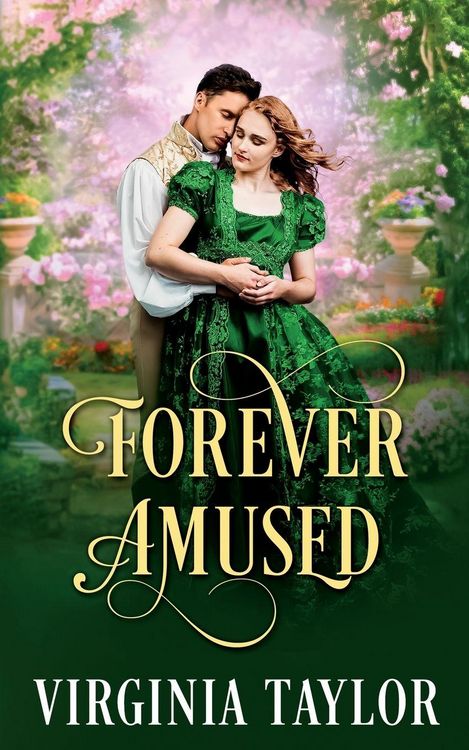 Produktbild: Forever Amused