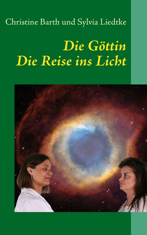 Produktbild: Die G&ouml;ttin