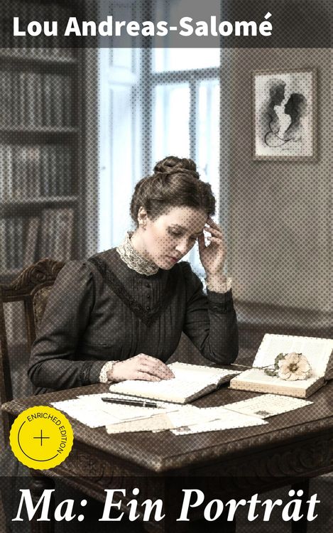 Produktbild: Ma: Ein Portr&auml;t