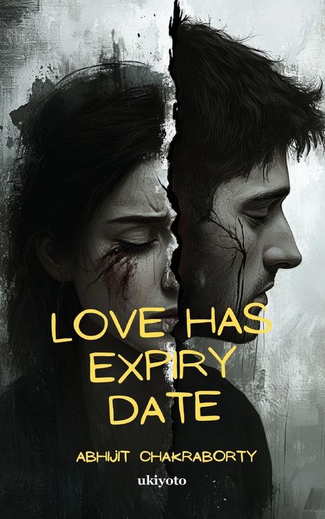 Produktbild: Love Has Expiry Date