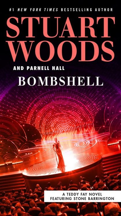 Produktbild: Bombshell