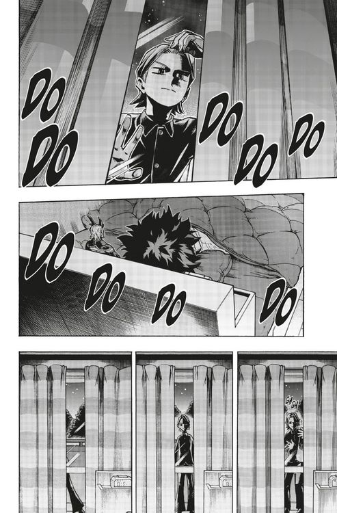 Produktbild: My Hero Academia 19