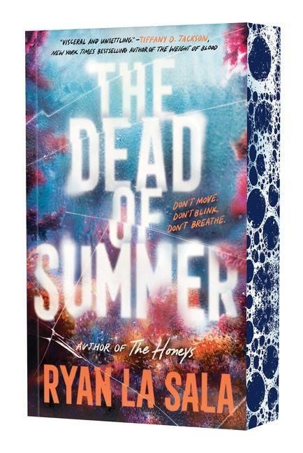 Produktbild: The Dead of Summer (Book 1)