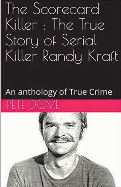 Produktbild: The Scorecard Killer