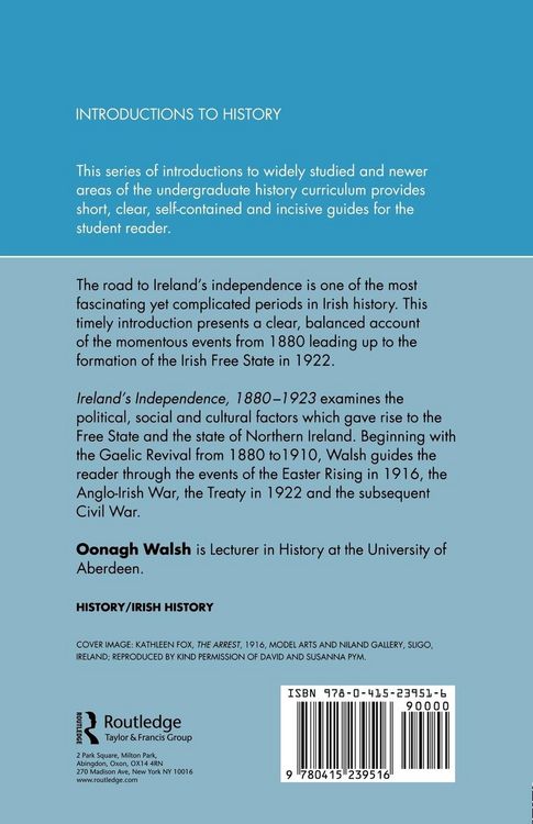 Produktbild: Ireland's Independence