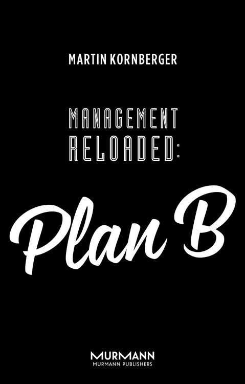 Produktbild: Management Reloaded: Plan B
