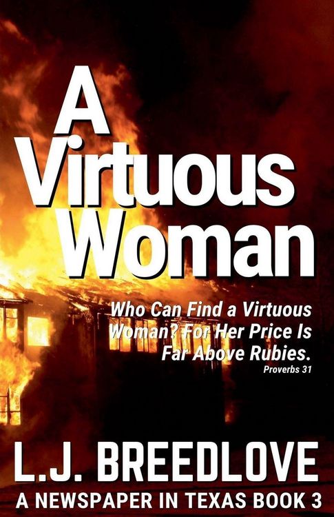 Produktbild: A Virtuous Woman